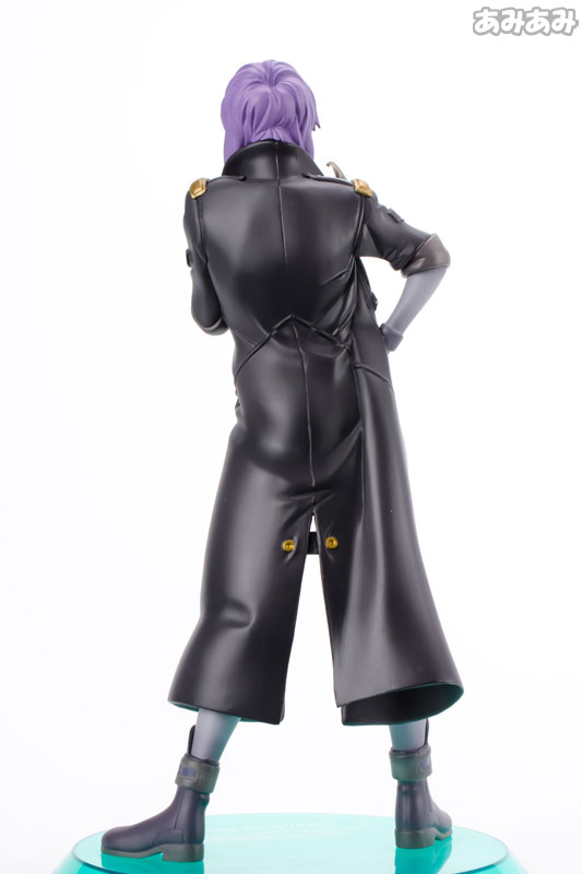 中古】(本体A-/箱B)攻殻機動隊 S.A.C. Solid State Society 草薙