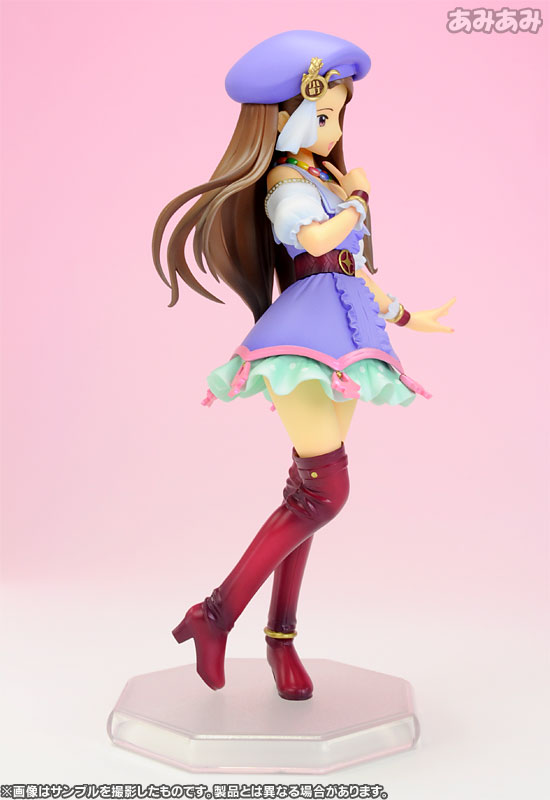 THE IDOLM@STER 水瀬伊織 フィギュア 特典】THE IDOLM＠STER(アイドルマスター) 水瀬伊織 【竜宮小町