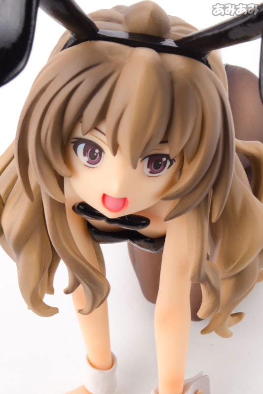 とらドラ！ 逢坂大河 バニーガールVer. WonderFestival2013[Winter