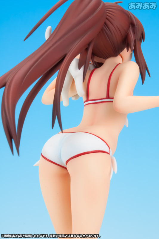 BEACH QUEENS リトルバスターズ! 棗鈴 【ビージェイスペシャルVer.】 1/10 完成品フィギュア (ビージェイ限定) FIG-MOE-9490_15.jpg