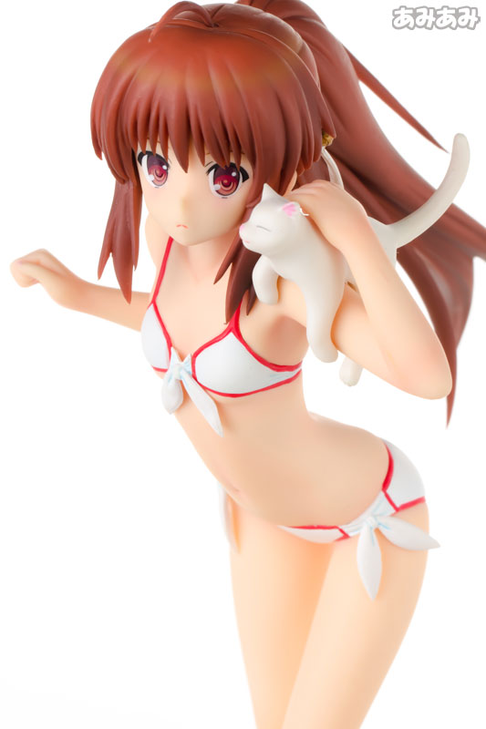 BEACH QUEENS リトルバスターズ! 棗鈴 【ビージェイスペシャルVer.】 1/10 完成品フィギュア (ビージェイ限定) FIG-MOE-9490_19.jpg