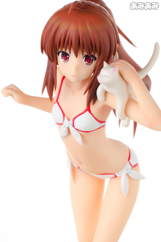 BEACH QUEENS リトルバスターズ! 棗鈴 【ビージェイスペシャルVer.】 1/10 完成品フィギュア (ビージェイ限定) FIG-MOE-9490_20.jpg