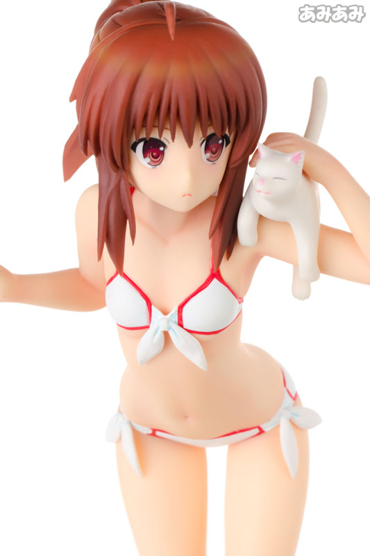 BEACH QUEENS リトルバスターズ! 棗鈴 【ビージェイスペシャルVer.】 1/10 完成品フィギュア (ビージェイ限定) FIG-MOE-9490_21.jpg