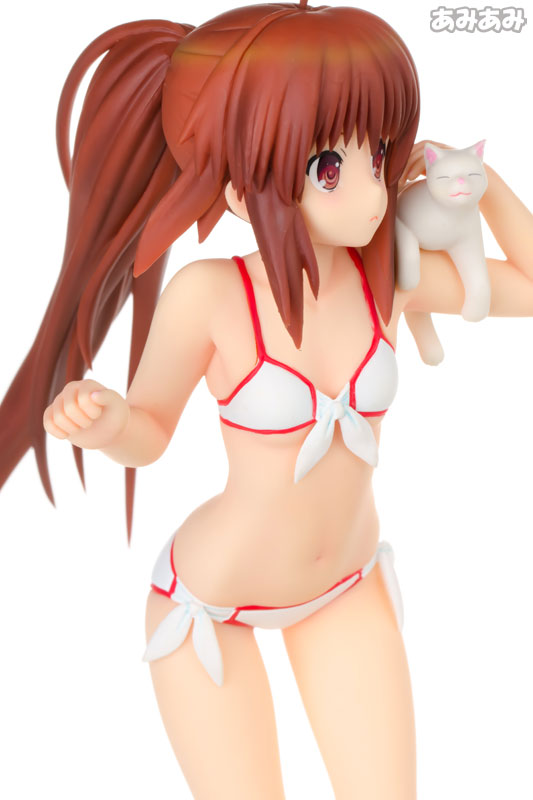 BEACH QUEENS リトルバスターズ! 棗鈴 【ビージェイスペシャルVer.】 1/10 完成品フィギュア (ビージェイ限定) FIG-MOE-9490_22.jpg