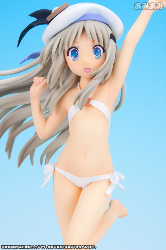 BEACH QUEENS リトルバスターズ！ 能美クドリャフカ【ビージェイ