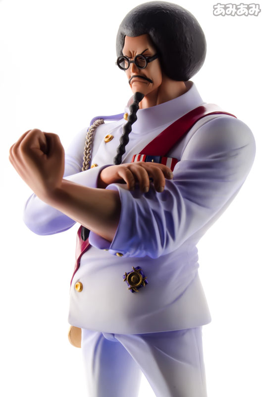 Portrait.Of.Pirates ワンピース “LIMITED EDITION” センゴク 1