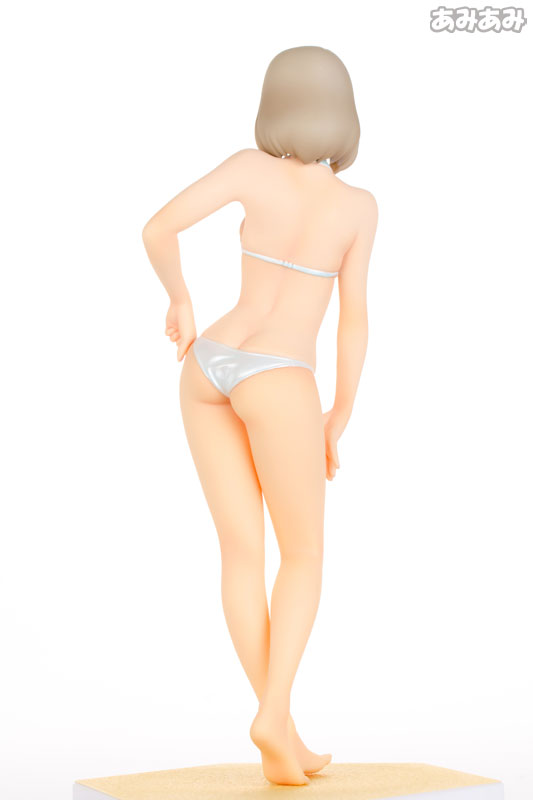 BEACH QUEENS 銀河機攻隊 マジェスティックプリンス スズカゼ・リン レビュー】BEACH QUEENS・マジェスティックプリンス スズカゼ