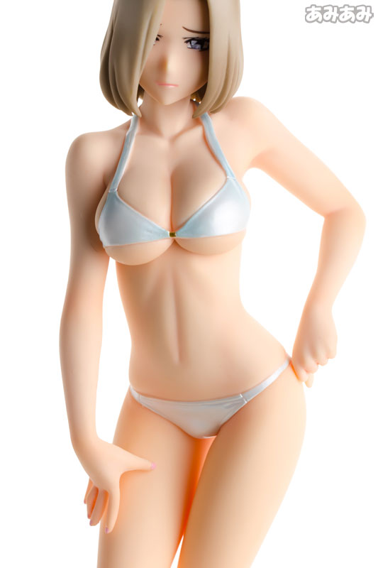 BEACH QUEENS 銀河機攻隊 マジェスティックプリンス スズカゼ