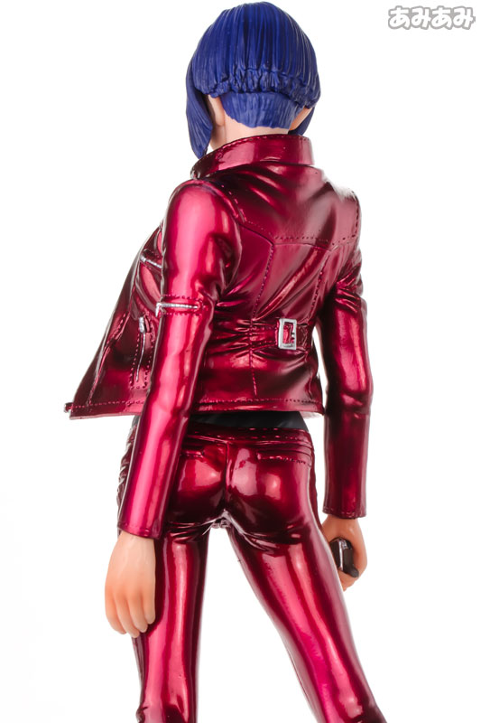 一番くじ 攻殻機動隊ARISE ラストワン賞 草薙素子フィギュア ラスト