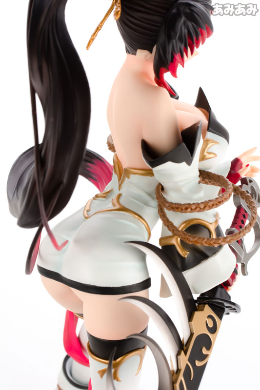 モエコレPLUS No.23 無限のフロンティアEXCEED 楠舞神夜 ver.2 特別版