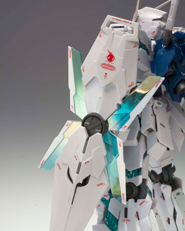 Gundam Fix Figuration Metal Composite ユニコーンガンダム 覚醒仕様 機動戦士ガンダム Uc バンダイ 在庫切れ