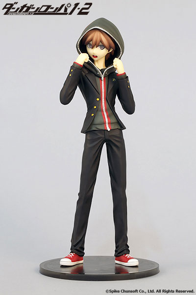 第五人格 ダンガンロンパ 苗木誠 フィギュア 未開封 Amazon.co.jp: Identity V 第五人格Xダンガンロンパ コラボ限定