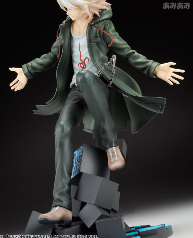 スーパーダンガンロンパ2 さよなら絶望学園 ARTFX J 狛枝凪斗 61lrJoLM4XL._UF350,350_QL80_.jpg
