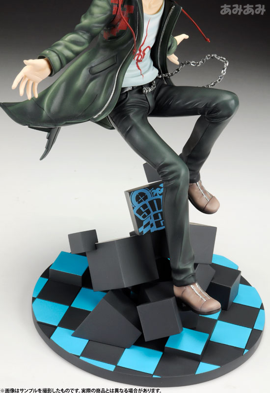 中古】(本体A/箱B)ARTFX J スーパーダンガンロンパ2 さよなら