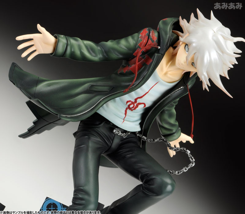 ダンガンロンパ 狛枝 凪斗 コトブキヤ フィギュア APTFX J Amazon.co.jp: コトブキヤ スーパーダンガンロンパ2 さよなら