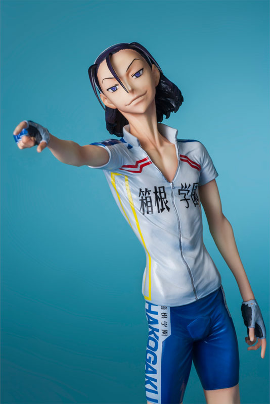 【あみあみ限定特典】mensHdge TMS LIMITED series No.1 弱虫ペダル 東堂尽八 完成品フィギュア FIGURE-006960_04.jpg