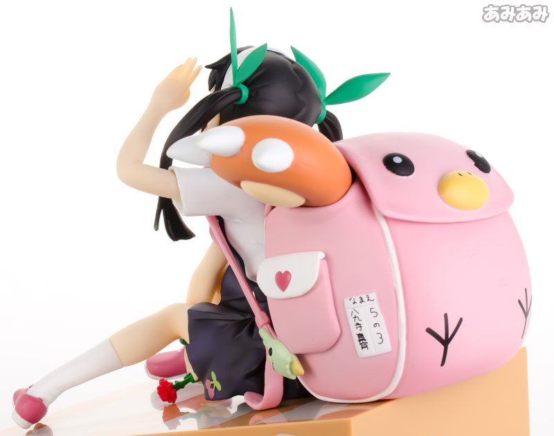 一番くじプレミアム 物語シリーズ 伍周年記念 暦ノ至福ノ時 C賞 アニメ本篇ver. 八九寺真宵 プレミアムフィギュア d2ldlup 伍周年記念 一番くじプレミアム <物語>シリーズ ～暦ノ至福ノ時