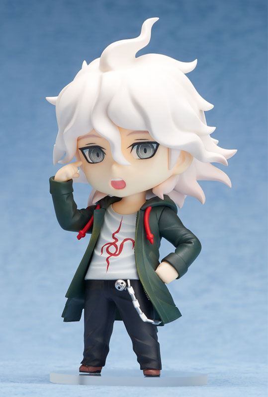 あみあみ限定特典】きゃらふぉるむ スーパーダンガンロンパ2 狛