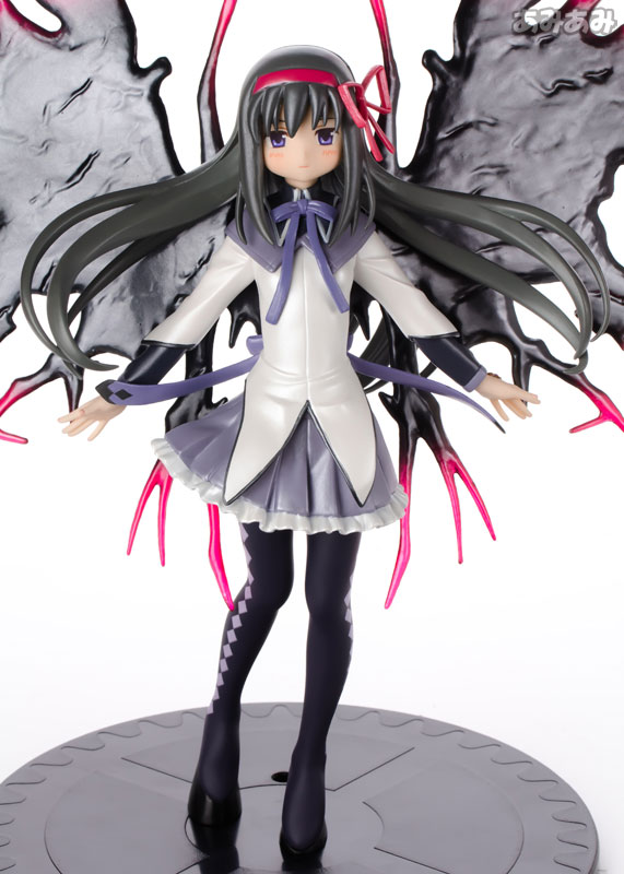 一番くじプレミアム 劇場版 魔法少女まどか☆マギカ -スペシャル