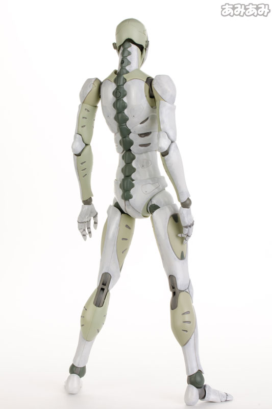 東亜重工製第四次生産 合成人間 1/6 アクションフィギュア 1/6 東亜重工製第四次生産 合成人間 アクションフィギュア
