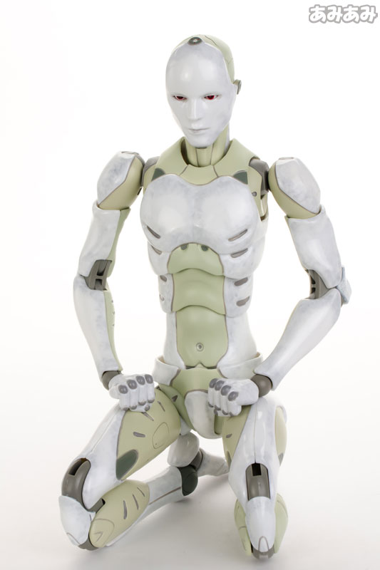 東亜重工製第四次生産 合成人間 1/6 アクションフィギュア Amazon.co.jp: 【▽】[FIG]東亜重工製第四次生産 合成人間 1/6