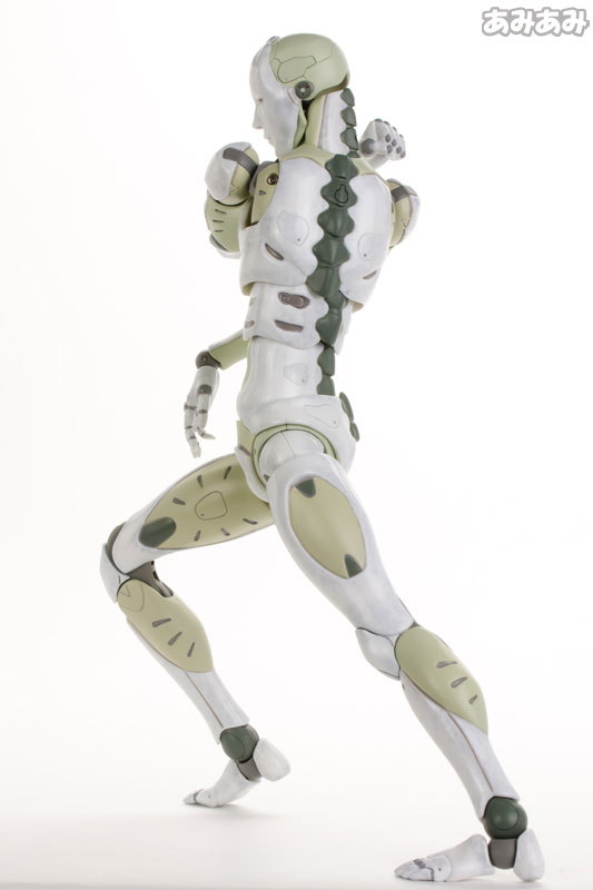 1/6 東亜重工製第一次生産 合成人間 アクションフィギュア