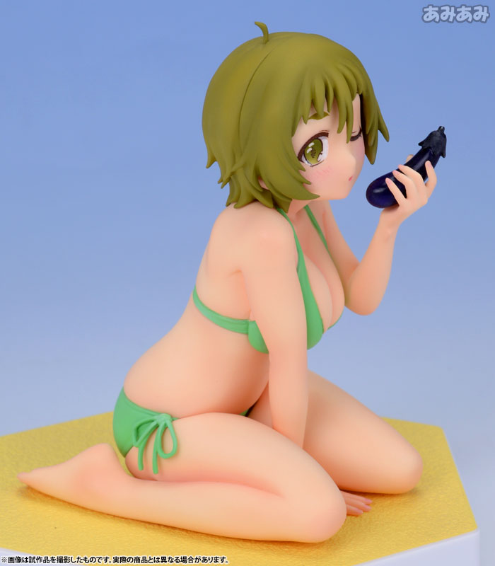 BEACH QUEENS のうりん 中沢農 1/10 完成品フィギュア