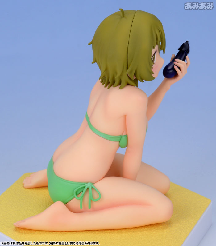 BEACH QUEENS のうりん 中沢農 1/10 完成品フィギュア