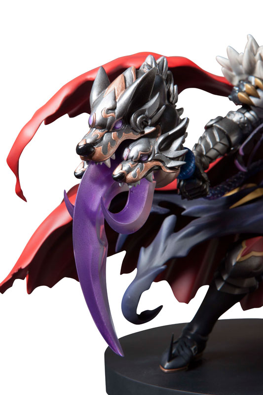 Amazon | ULTIMATE MODELING COLLECTION FIGURE ARCH HADES