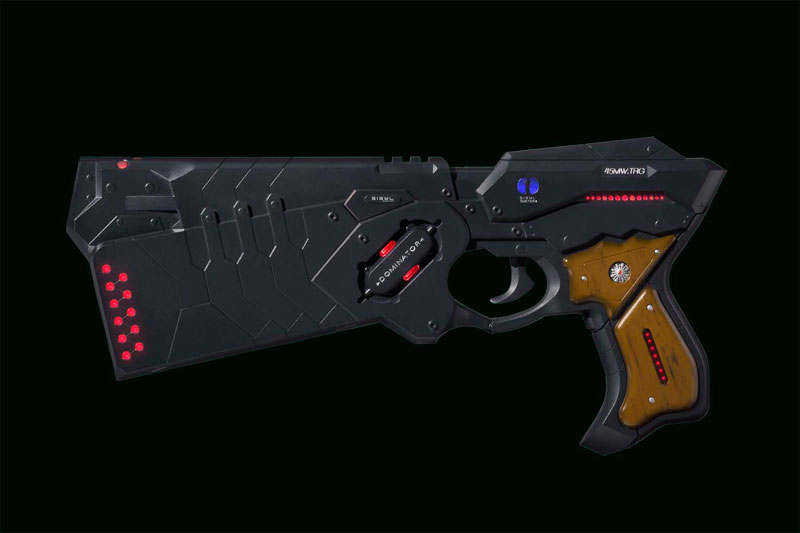 PROPLICA ドミネーター 『PSYCHO-PASS サイコパス』