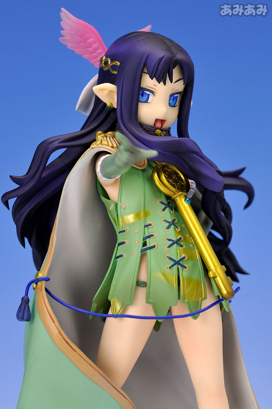 新品・未開封　クイーンズブレイドリベリオン錬金の奇跡ユイット&ヴァンテ エクセレントモデルLIMITED クイーンズブレイド リベリオン 錬金