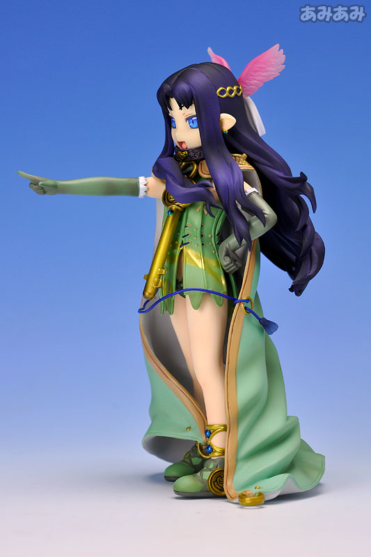 エクセレントモデルLIMITED クイーンズブレイド リベリオン 錬金