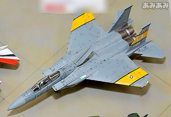 AC39 TOMYTEC 技MIX F-15A AC39 TOMYTEC 技MIX F-15A 技MIX ギミックス 航空機シリーズ F-15 第7弾