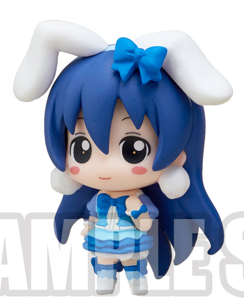 トレーディングマスコットチャーム ラブライブ！ 12個入りBOX