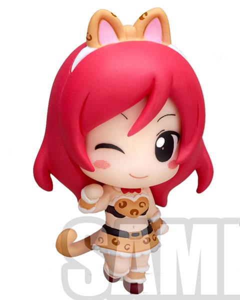 トレーディングマスコットチャーム ラブライブ！ 12個入りBOX