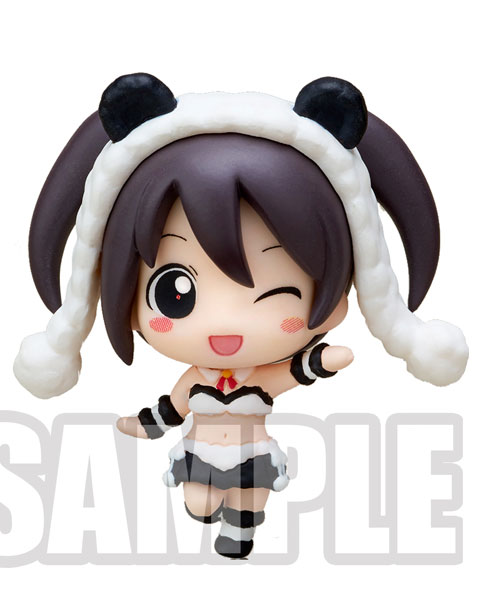 トレーディングマスコットチャーム ラブライブ！ 12個入りBOX