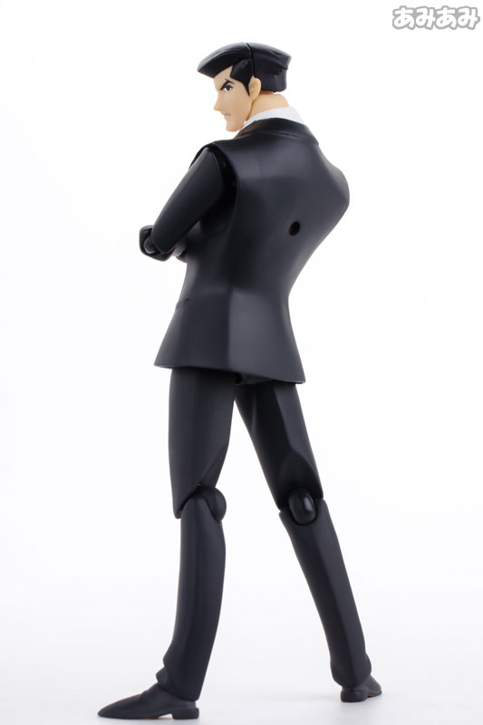 figma ロジャー・スミス ワンダーフェスティバル2011夏限定 figma ロジャー・スミス ワンダーフェスティバル2011夏限定