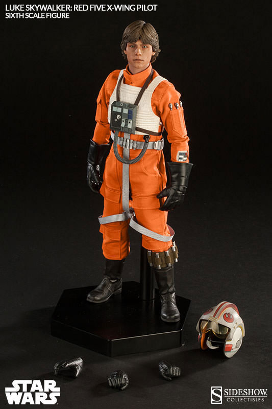 KENNER|ルーク スカイウォーカー|HARDOFFオフモール（オフモ