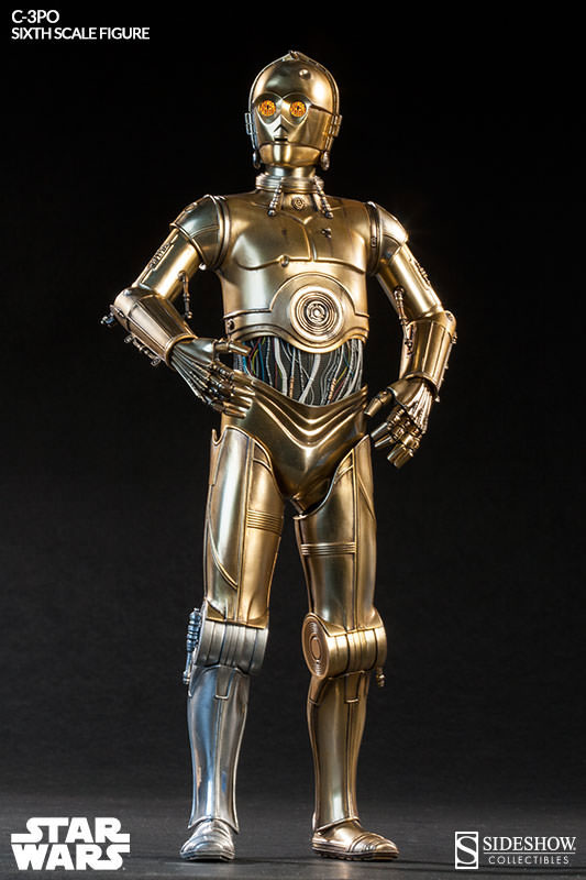 1983年オ―ルドケナ― スターウォーズ C-3PO フィギュア完全未開封品 Yahoo!オークション - 超貴重 当時物 未開封品 STAR WARS C-3PO