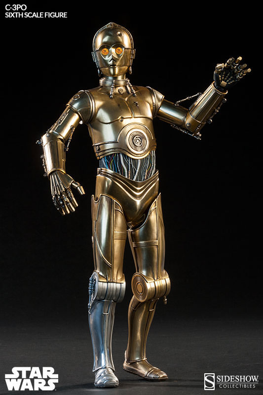 【激レア】C-3PO 本国フィギュア Amazon.co.jp: TAMASHII NATIONS S.H.フィギュアーツ スター