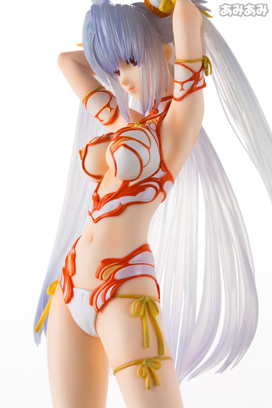 ゼノサーガIII KOS-MOS（コスモス）水着Ver. 1/6フィギュア Xenosaga Ⅲ KOS-MOS 水着Ver. | ALTER