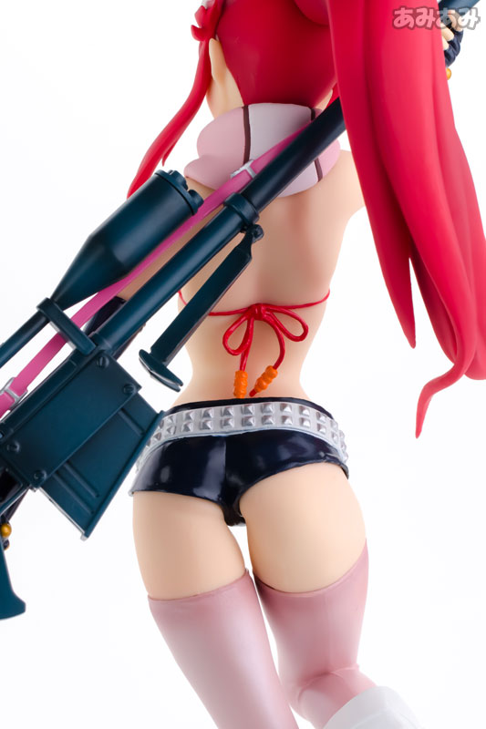 中古】(本体B/箱B)一番くじプレミアム 天元突破グレンラガン B賞