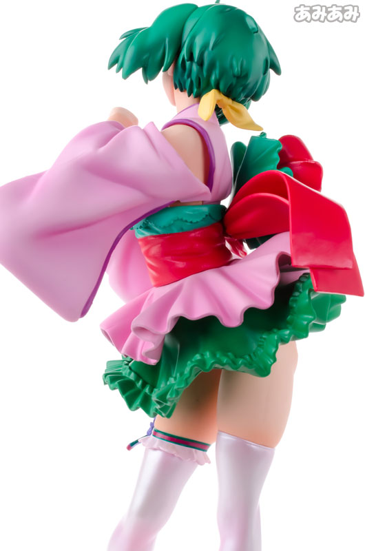 一番くじプレミアム マクロスF -歌姫コレクション- ファースト