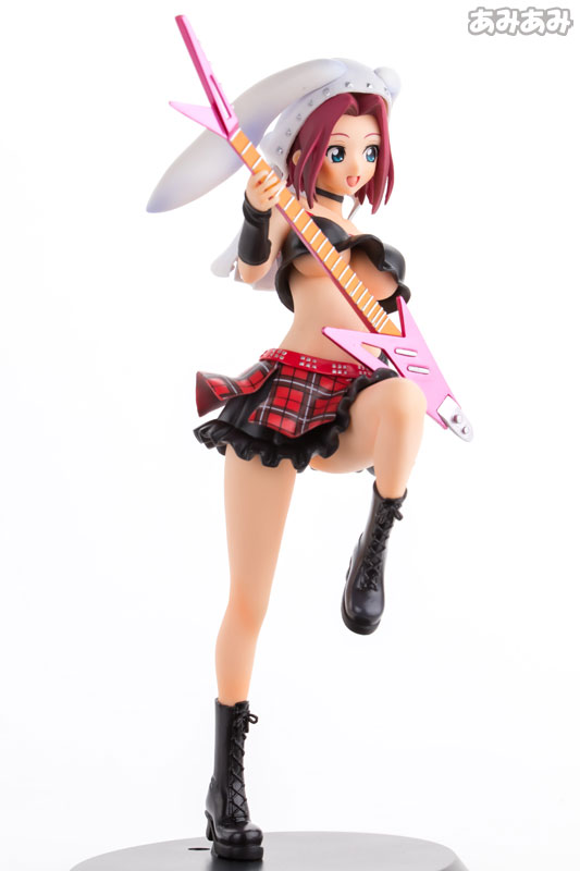 SQフィギュア～CODE BLACK in ASHFORD～ カレン Amazon | コードギアス 反逆のルルーシュR2 SQフィギュア ～CODE