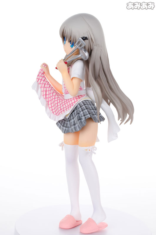 能美クドリャフカ　タイトーくじ　A賞　フィギュア Amazon | タイトーくじ本舗 Key～Second Edition～ A賞 能美