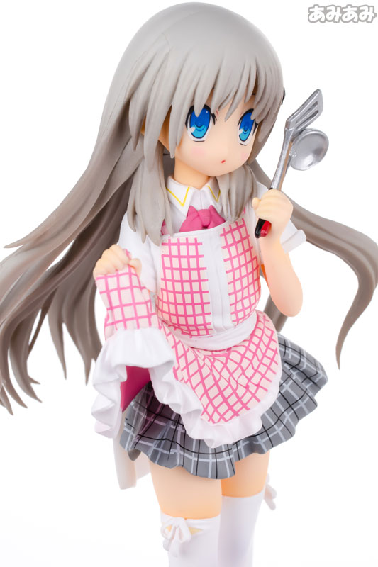 能美クドリャフカ　タイトーくじ　A賞　フィギュア Amazon | タイトーくじ本舗 KEY Second Edition A賞 能美