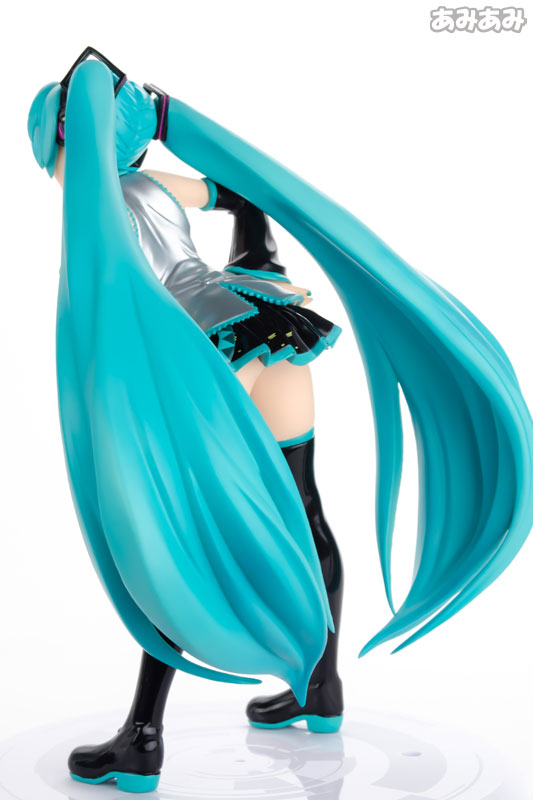 初音ミク -Project DIVA- f プレミアムフィギュア （プライズ）