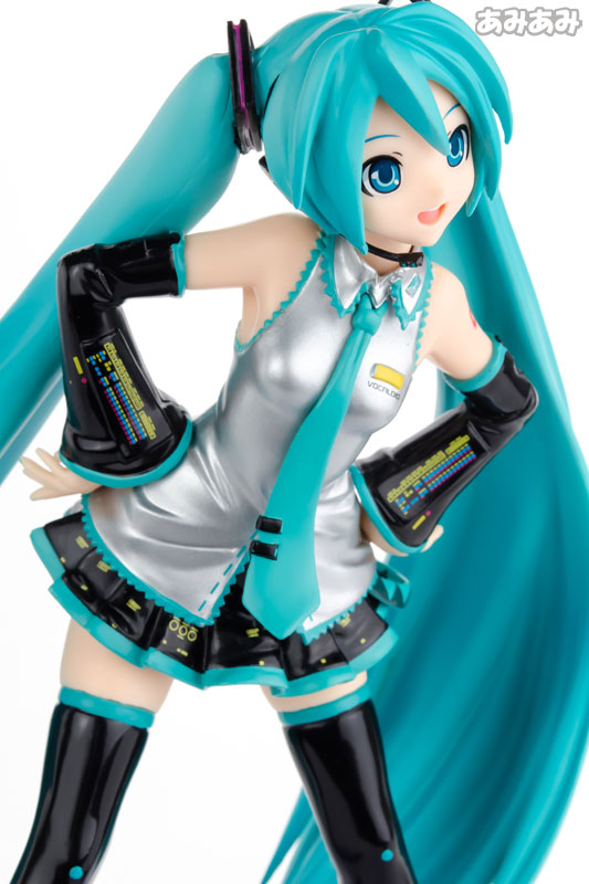 初音ミクproject DIVA プレミアムフィギュア Amazon | セガ 初音ミク -Project DIVA- プレミアムフィギュア