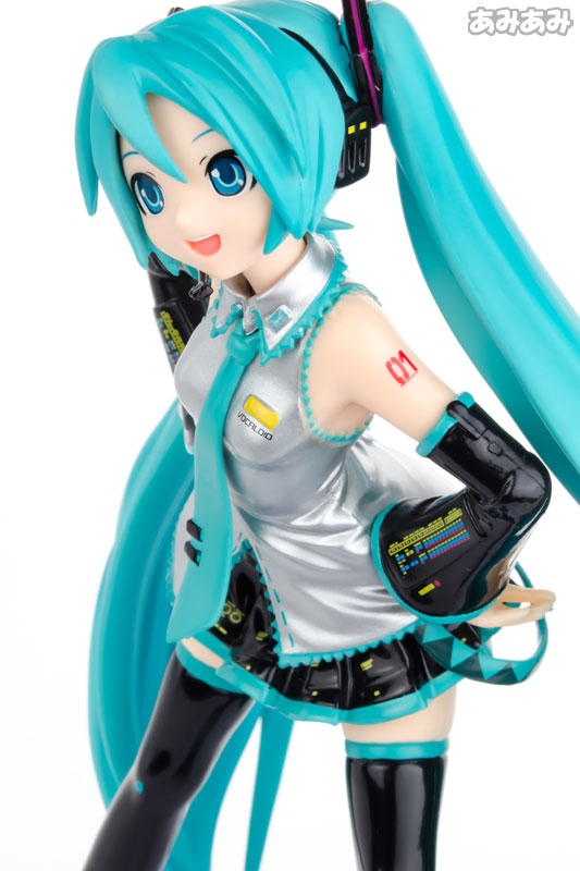 初音ミク Project DIVA-f プレミアムフィギュア 楽天市場】【中古】初音ミク ProjectDIVA F 2nd プレミアムフィギュア