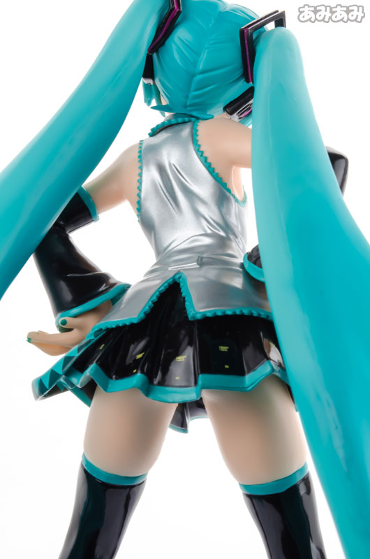 初音ミク プライズ Project DIVA-f プレミアムフィギュア Amazon.co.jp: セガ 初音ミク - Project DIVA- X HD スーパー